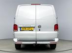 Volkswagen Transporter 2.0 TDI L2H3 28 Bulli | Automaat | Na, Auto's, Bestelauto's, Origineel Nederlands, Te koop, Zilver of Grijs