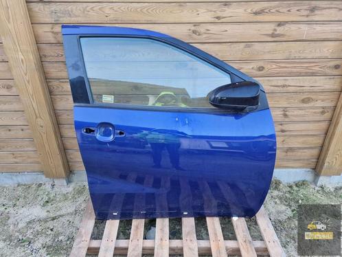 RECHTER VOORDEUR TOYOTA AYGO X 2022-2025 R, Auto-onderdelen, Carrosserie en Plaatwerk, Deur, Toyota, Gebruikt, Ophalen of Verzenden