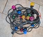 Gekleurde verlichting, Kunststof, Minder dan 50 watt, Ophalen of Verzenden, Netvoeding