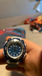 Kinder horloge, Ophalen