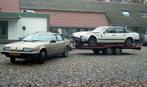Rover SD1 2300 2600 3500 stuurstang kogel, Ophalen, Gebruikt, Overige automerken