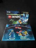 Nieuwe LEGO Dimensions Fun Pack 71214 - Benny's Spaceship, Kinderen en Baby's, Speelgoed | Duplo en Lego, Ophalen of Verzenden