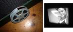 16mm film Pluut van Olphen - experiment 1950 - 1 - Art, Audio, Tv en Foto, Filmrollen, Ophalen of Verzenden, 16mm film