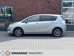 Toyota Verso 1.8 VVT-i Aspiration AchteruitrijCam/PDC/Clima/, Voorwielaandrijving, Euro 5, Met garantie (alle), Handgeschakeld