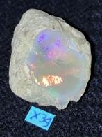 Opaal, Verzamelen, Mineralen en Fossielen, Ophalen of Verzenden