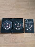 Queen - Greatest Video Hits 1 DVD, Ophalen, Gebruikt, Alle leeftijden, Boxset