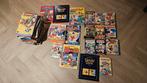 140 Donald Ducks magazines en losse pockets, Ophalen, Gelezen, Overige typen