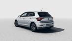 Volkswagen Polo 1.0 TSI 95pk Life Edition | LMV 15'' | Cruis, Auto's, Volkswagen, Voorwielaandrijving, 12 maanden, Stof, 1073 kg