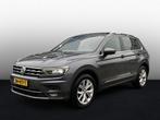 Volkswagen Tiguan 1.4 TSI 4M. Highl./Digitaal/Carplay/Trekha, Auto's, Automaat, Gebruikt, Euro 6, 4 cilinders