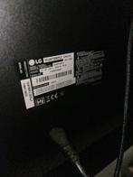 LG 55 inch Smart TV - Uitstekende staat!, Audio, Tv en Foto, Televisies, LED, Ophalen of Verzenden, Zo goed als nieuw, 100 cm of meer