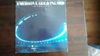 LP - Emerson Lake & Palmer in Concert, Ophalen of Verzenden, Poprock