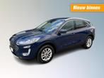 Ford KUGA 2.5 PHEV TITANIUM  TREKHAAK, Auto's, Automaat, 14 kWh, Gebruikt, 4 cilinders