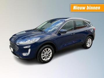 Ford KUGA 2.5 PHEV TITANIUM  TREKHAAK beschikbaar voor biedingen