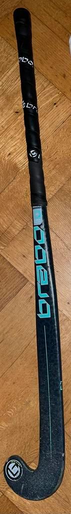 Brabo hockey hockeystick veld 34 veldhockeystick, Sport en Fitness, Hockey, Ophalen of Verzenden, Zo goed als nieuw, Stick