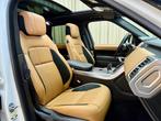 Land Rover Range Rover Sport P400e HSE BLACK PACK / Soft-Clo, Automaat, Gebruikt, 4 cilinders, Met garantie (alle)