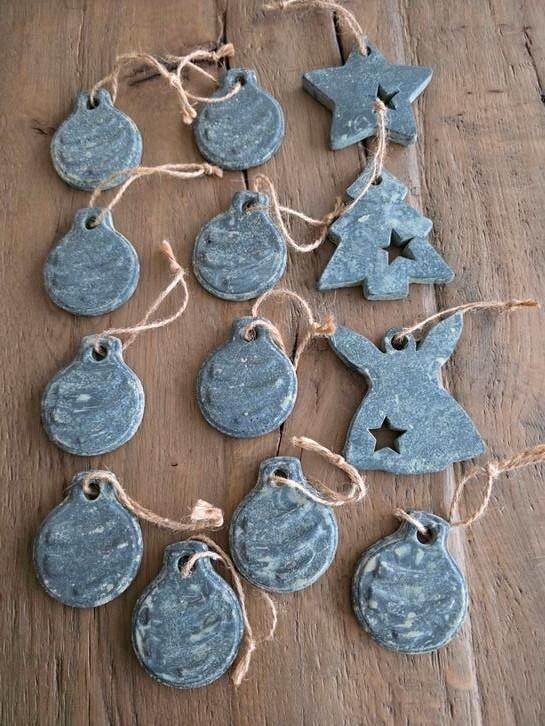 DIVERSE KERST DECORATIE, Diversen, Kerst, Zo goed als nieuw, Ophalen of Verzenden