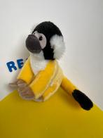 4628 apenheul aap aapje geel, Ophalen of Verzenden, Zo goed als nieuw, Overige typen