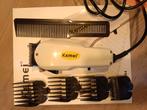 Tondeuse met snoer, Sieraden, Tassen en Uiterlijk, Uiterlijk | Haarverzorging, Ophalen, Zo goed als nieuw, Tondeuse