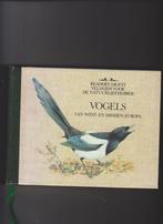 Vogels, Vogelgids, Reader's Digest vogelgids 1982, Reader's Digest, Ophalen of Verzenden, Zo goed als nieuw, Vogels