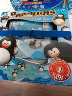 Smart games pinguïns on ice, Ophalen of Verzenden, Minder dan 500 stukjes, Zo goed als nieuw, Overige typen