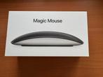 Apple Magic Mouse A1657 - Draadloze Muis, Computers en Software, Muizen, Rechtshandig, Muis, Gebruikt, Ophalen of Verzenden