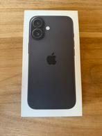 Iphone 16 - Sealed - Compleet Nieuw, Ophalen of Verzenden, Zo goed als nieuw