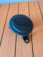 DEFENDER PUMA AIRCO COMPRESSOR AFDEKKAP, Auto-onderdelen, Ophalen of Verzenden, Gebruikt, Land Rover