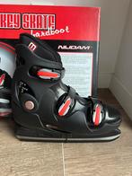 Ijshockey schaatsen maat 43, Sport en Fitness, Schaatsen, Nieuw, Ophalen of Verzenden, IJshockeyschaatsen, Nijdam