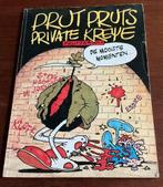 Prut Pruts: De Mooiste Momenten - Espee 1982, Eén stripboek, Ophalen of Verzenden, Gelezen