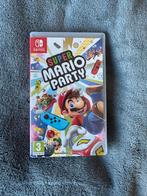 Super Mario Party - Nintendo Switch, Spelcomputers en Games, Online, Overige genres, Ophalen of Verzenden, Zo goed als nieuw