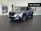 Peugeot 2008 1.2 PureTech Style | Airco | Apple Carplay/Andr, 12 maanden, Stof, Gebruikt, Euro 6