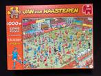 Jan van Haasteren Blokker Puzzel 1000 stukjes, Hobby en Vrije tijd, Denksport en Puzzels, Ophalen of Verzenden, 500 t/m 1500 stukjes