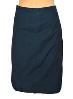 Nieuw Pauw katoenen pof rokje, rok, blauw, Mt. M, Kleding | Dames, Rokken, Maat 38/40 (M), Pauw, Nieuw, Knielengte