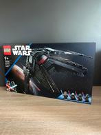 Lego Star Wars 75336 Inquisitor Transport Scythe nieuw, Ophalen of Verzenden, Nieuw, Complete set, Lego