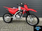 Honda Crf125 crf 125 2025! Grote wielen, crosser crossmotor, Motoren, Bedrijf, Overig