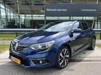 Renault Mégane 1.3 TCe Bose 140PK / Camera / Groot scherm /, Voorwielaandrijving, 12 maanden, 4 cilinders, Blauw