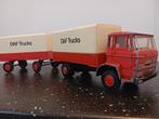 DAF 2000 Combi, Verzenden, Gebruikt, Bus of Vrachtwagen, Lion Toys