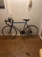 Vintage Peugeot Racefiets - Klassieker!, Fietsen en Brommers, Fietsen | Racefietsen, Gebruikt, Staal, Heren, 57 tot 61 cm
