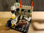 4731: Dobby's vrijlating , lego Harry Potter, Kinderen en Baby's, Speelgoed | Duplo en Lego, Ophalen of Verzenden, Gebruikt, Complete set