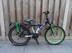 Batavus Snake 22 inch jongensfiets 3 versnellingen, 22 inch, Ophalen of Verzenden, Zo goed als nieuw, Batavus Snake