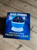 Projectie lamp!, Muziek en Instrumenten, Licht en Laser, Ophalen, Gebruikt, Licht, Kleur