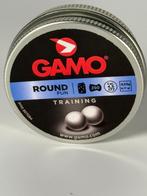 GAMO Round Fun Trainingskogeltjes, Sport en Fitness, Verzenden, Nieuw