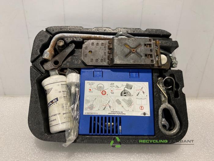 Banden reparatieset van een Mini Mini, Gebruikt, -, -, Ophalen of Verzenden