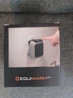Equiwarm pro 800 stopcontact kachel, Huis en Inrichting, Kachels, Ophalen of Verzenden, Nieuw, Elektrisch, Overige soorten