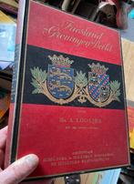 Friesland en Groningen in beeld - Mr. A. Loosjes, Ophalen of Verzenden, Mr. A. Loosjes, 20e eeuw of later, Gelezen