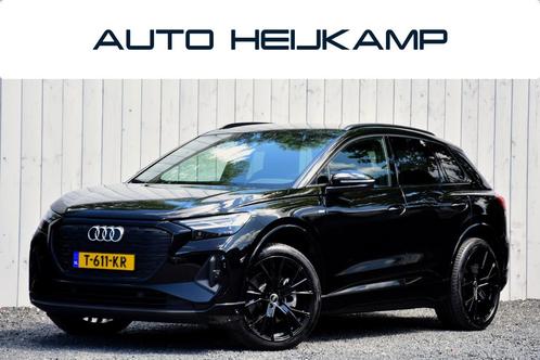 Audi Q4 e-tron 50 quattro S edition 77 kWh | Adaptive Cruise, Auto's, Audi, Particulier, Te koop, Q4 e-tron, 4x4, ABS, Achteruitrijcamera