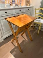 Tekentafel kind antiek, Ophalen of Verzenden, Gebruikt, Minder dan 130 cm