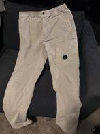 CP Company Beige Broek Maat 50 - Nieuwstaat, Ophalen of Verzenden, Nieuw, Maat 48/50 (M), Beige