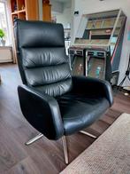 Fauteuil, Huis en Inrichting, Fauteuils, Ophalen, Gebruikt, Minder dan 75 cm, Neutraal