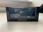 Ford Galaxy 2006 - Blazer Blau (1 van 1.008), Ophalen of Verzenden, MiniChamps, Zo goed als nieuw, Auto